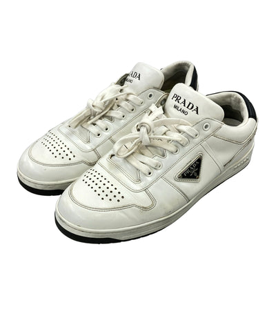 PRADA ローカットスニーカー メンズ SIZE 7 (26cm) プラダ