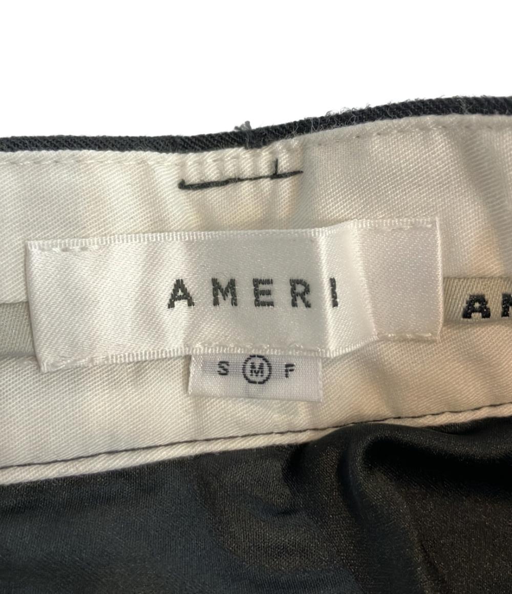 美品 アメリ スラックスパンツ レディース SIZE M AMERI