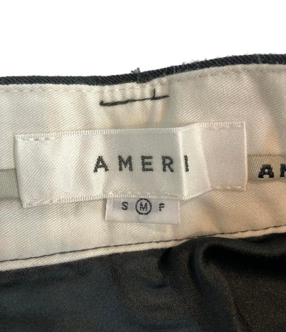 美品 アメリ スラックスパンツ レディース SIZE M AMERI