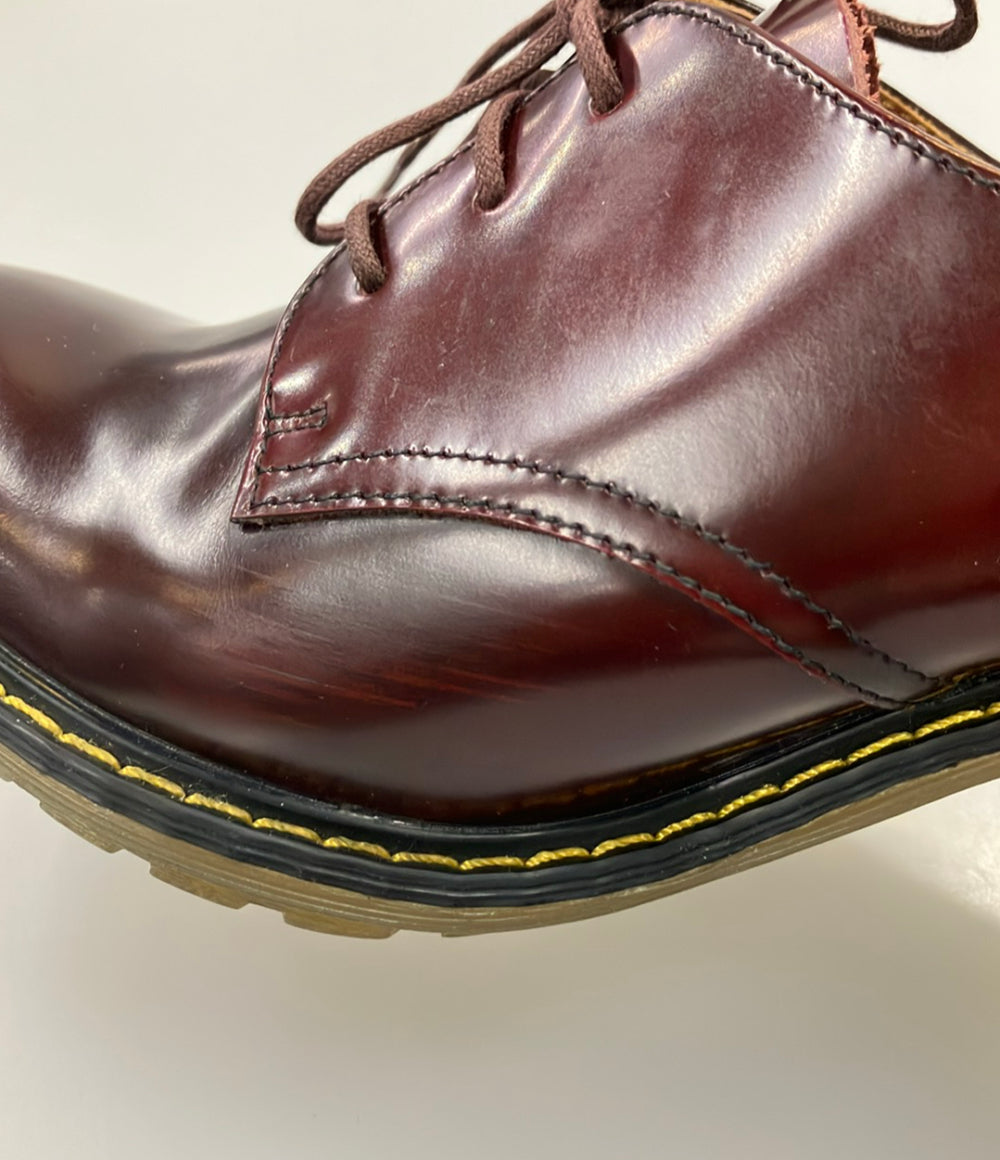 Dr.Martens 3ホールヒールシューズ JINELLE レディース SIZE UK 6 (25cm) ドクターマーチン