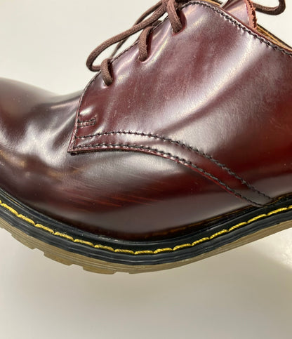 Dr.Martens 3ホールヒールシューズ JINELLE レディース SIZE UK 6 (25cm) ドクターマーチン