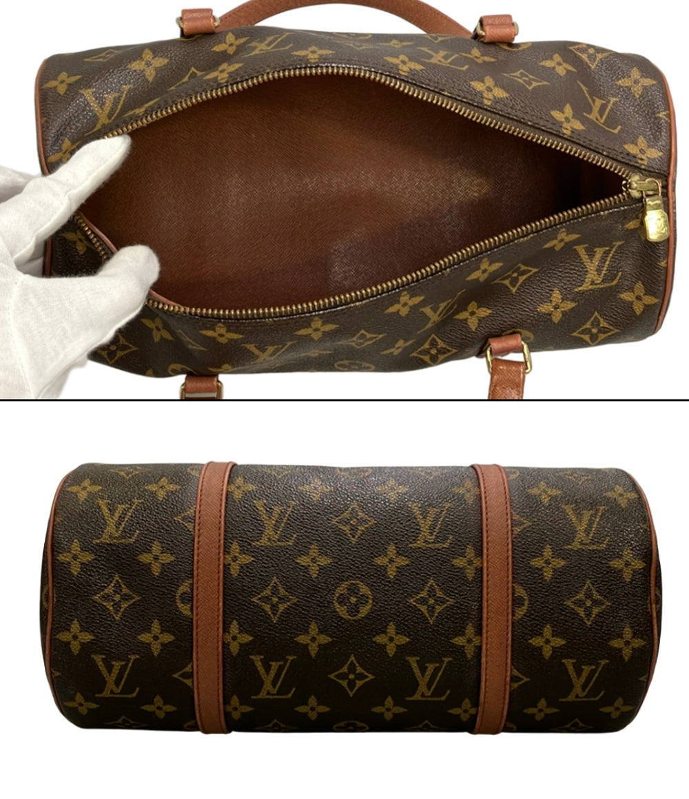 LOUIS VUITTON ハンドバッグ パピヨン30 モノグラム M51365 レディース ルイ・ヴィトン
