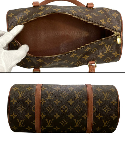 LOUIS VUITTON ハンドバッグ パピヨン30 モノグラム M51365 レディース ルイ・ヴィトン