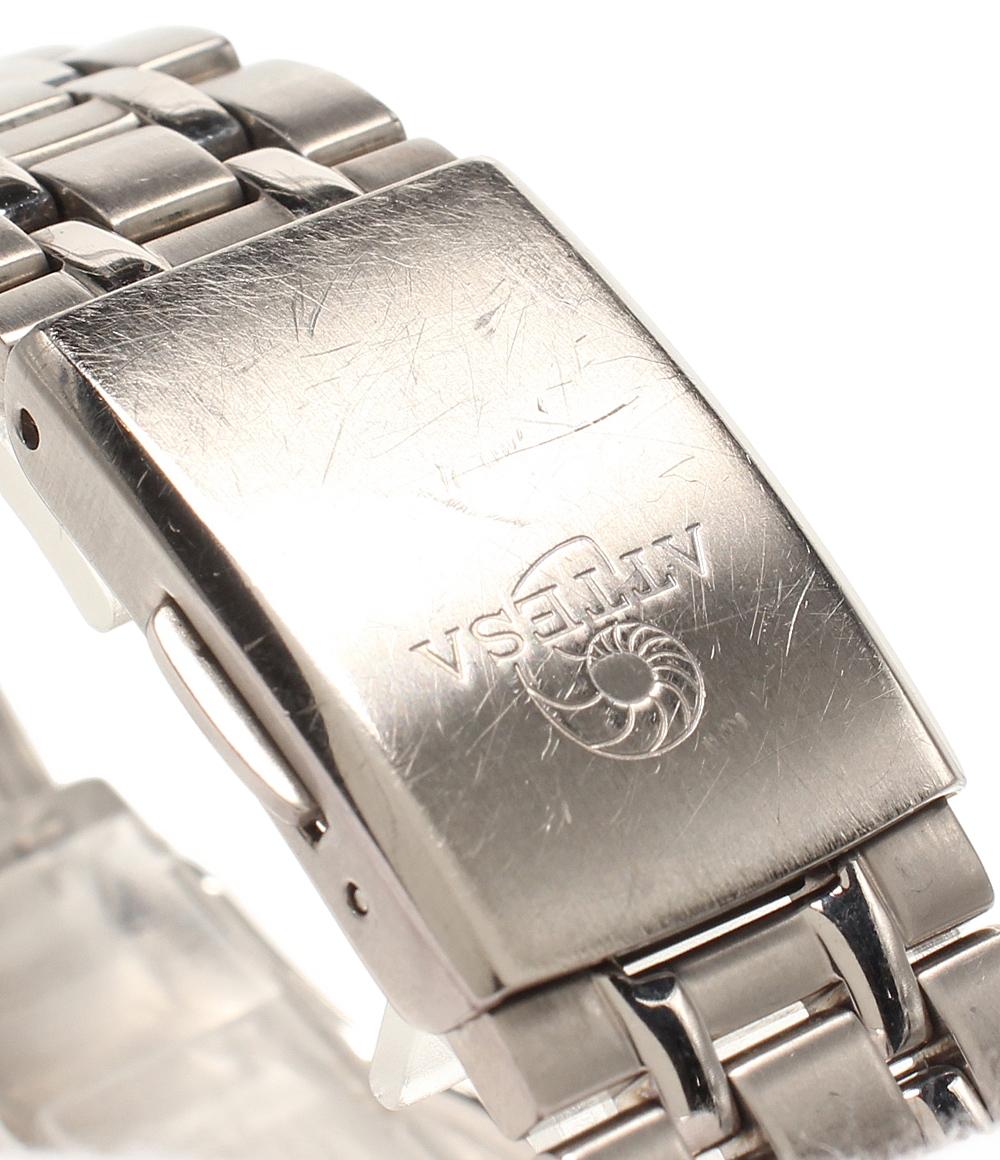 CITIZEN 腕時計 アテッサ ATTESA ソーラー H116-T012132 メンズ