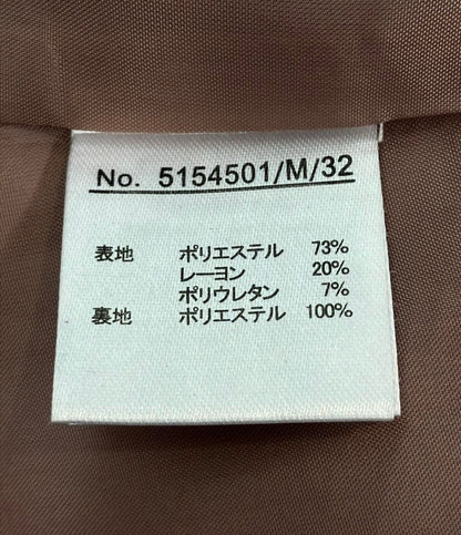 ノエラ トレンチコート レディース SIZE M (M) Noela