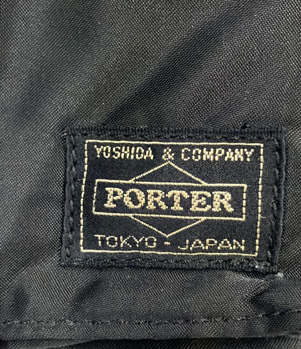 PORTER ボディバッグ レディース ポーター