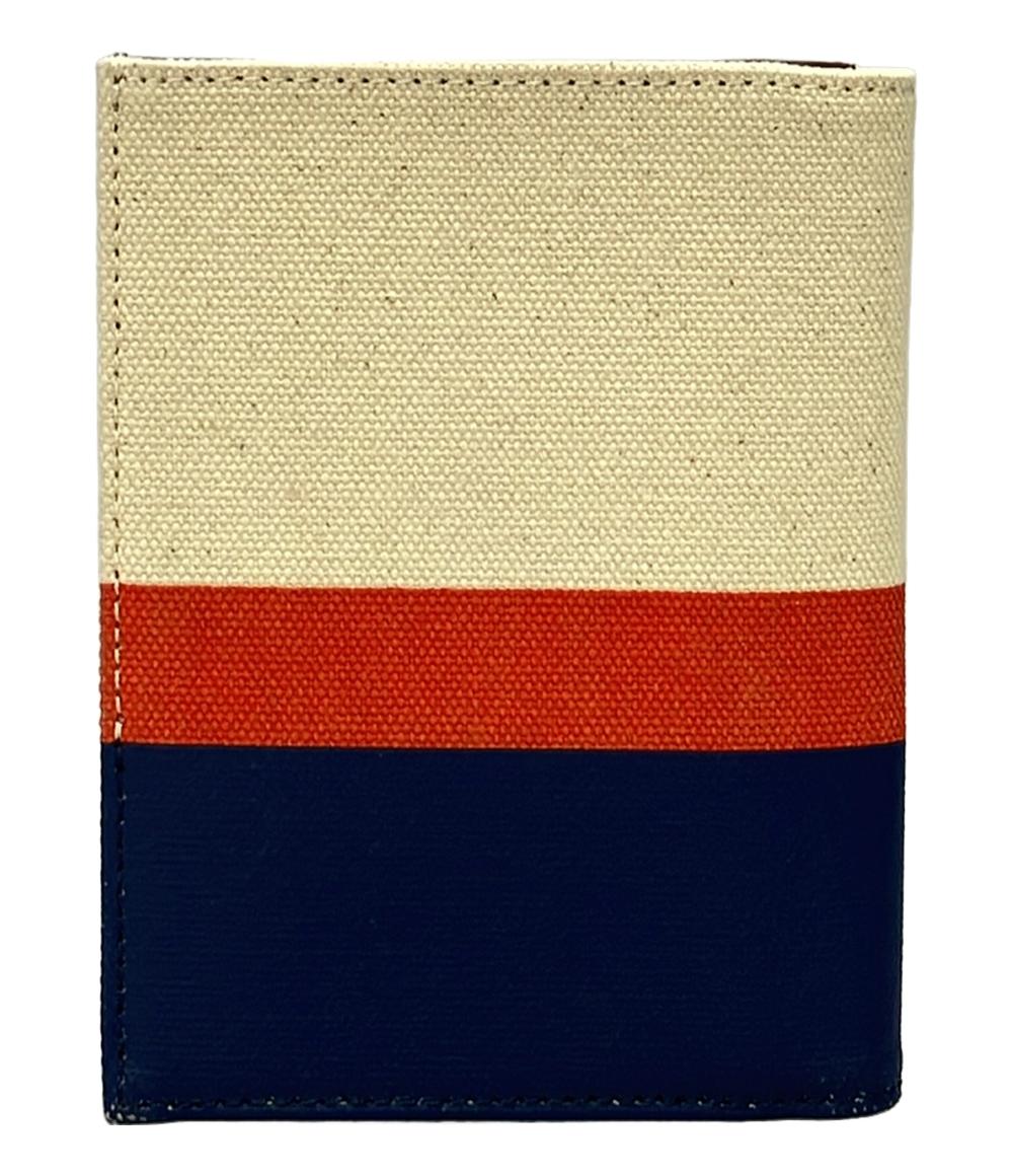 ジャックスペード 手帳カバー メンズ JACK SPADE