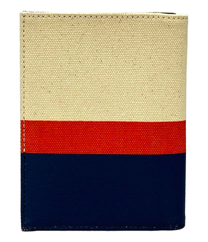 ジャックスペード 手帳カバー メンズ JACK SPADE