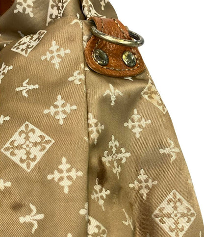 russet 3way トートバッグ ショルダーバッグ 斜め掛け リュック レディース ラシット