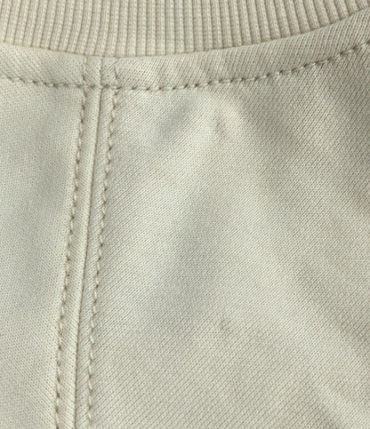3.1 phillip lim ノースリーブ フレンチテリー トップス レディース SIZE S スリーワンフィリップリム