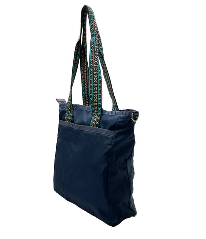 LeSportsac トートバッグ ショルダーバッグ 2WAY レディース レスポートサック