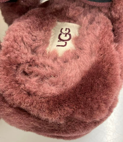 アグ ムートンサンダル レディース SIZE 22 (XS) UGG