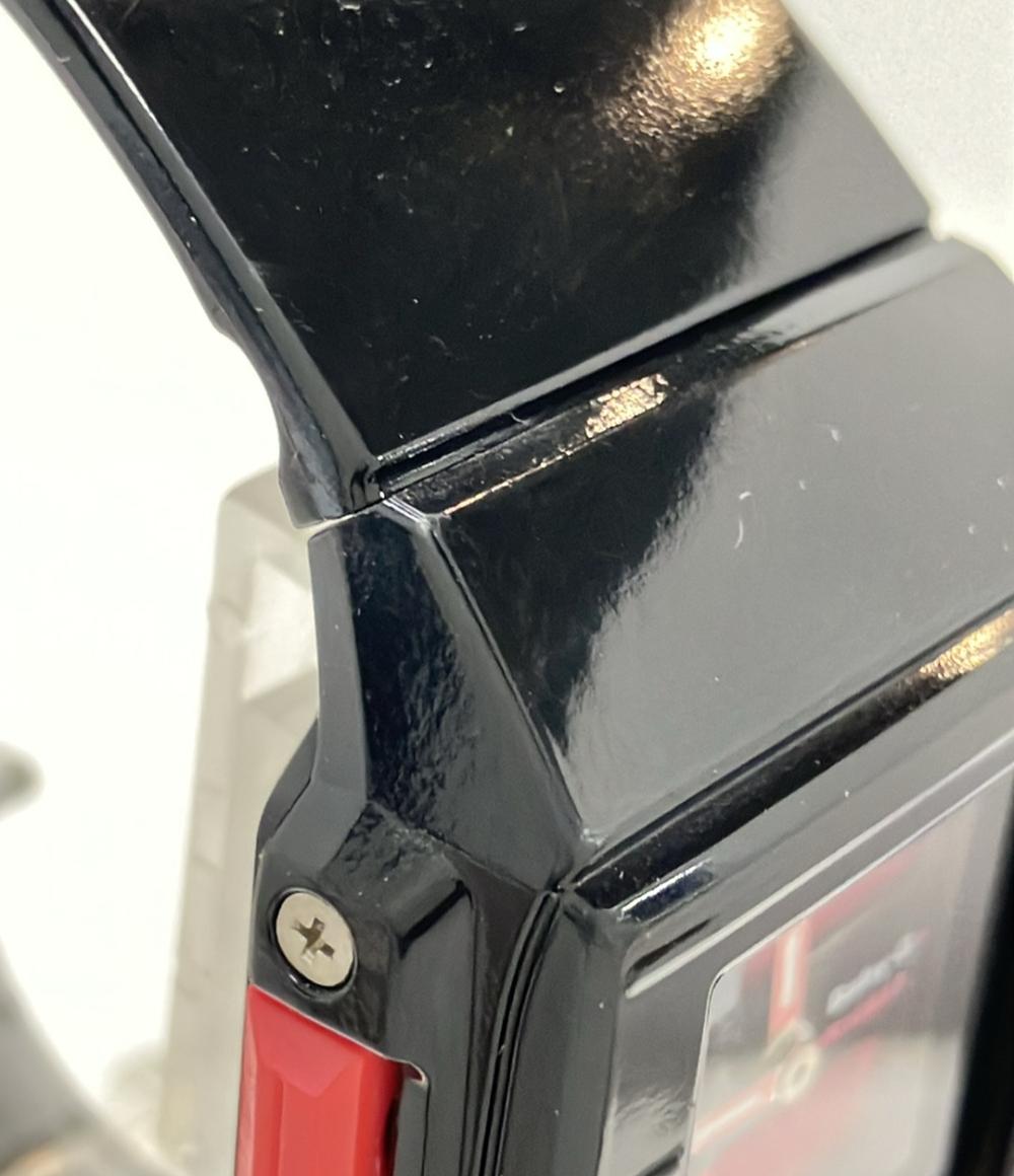 カシオ 腕時計 BABY-G クオーツ BGA-200 レディース CASIO