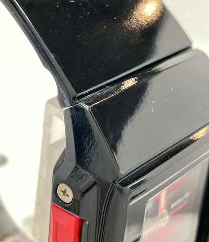 カシオ 腕時計 BABY-G クオーツ BGA-200 レディース CASIO