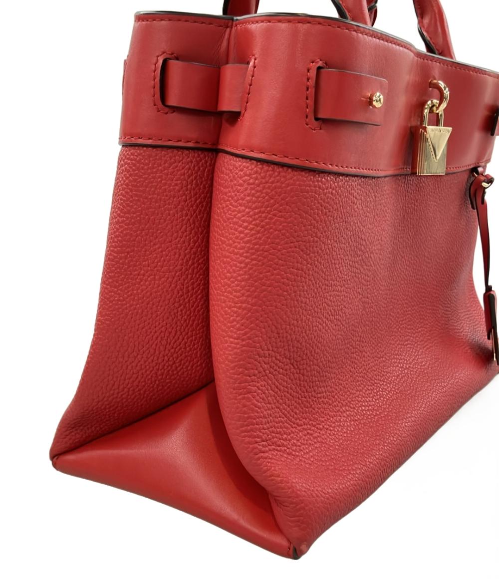 MICHAEL KORS 2WAY ハンドバッグ ショルダーバッグ 斜め掛け レディース マイケルコース