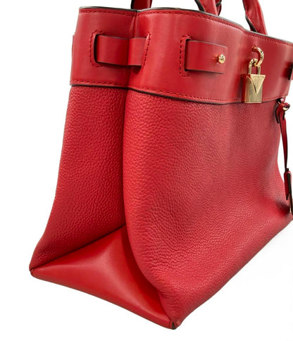 MICHAEL KORS 2WAY ハンドバッグ ショルダーバッグ 斜め掛け レディース マイケルコース