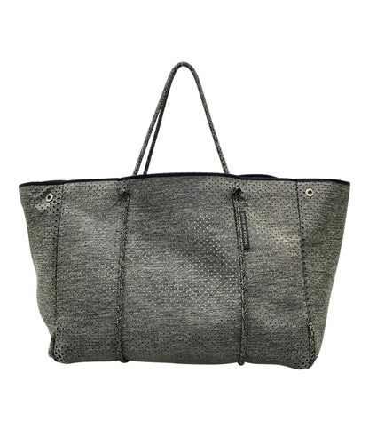 訳あり ステートオブエスケープ トートバッグ レディース state of escape