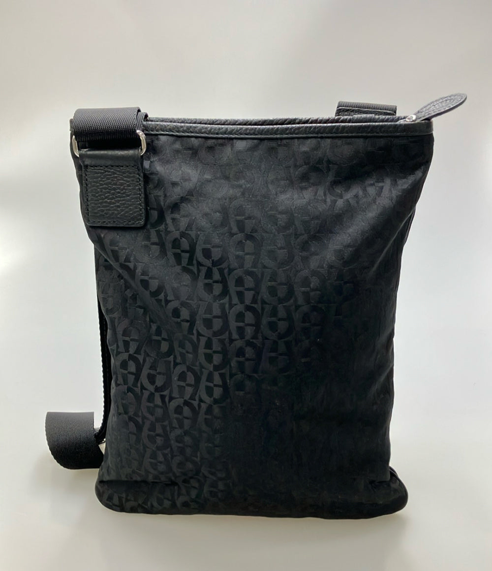 AIGNER ショルダーバッグ 斜め掛け レディース アイグナー