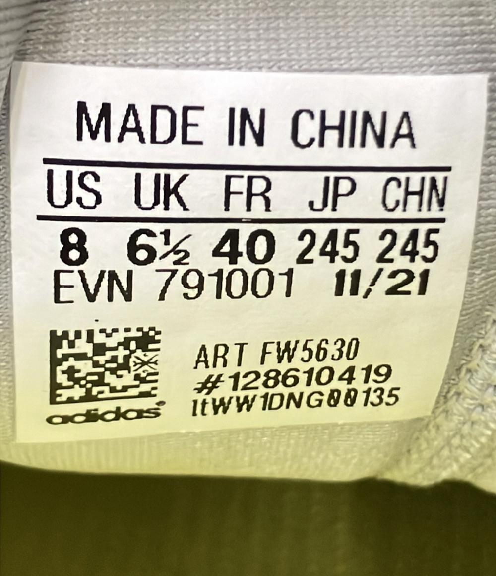 adidas スパイクレスゴルフシューズ コードカオス21 FW5630 レディース SIZE 24.5 アディダス