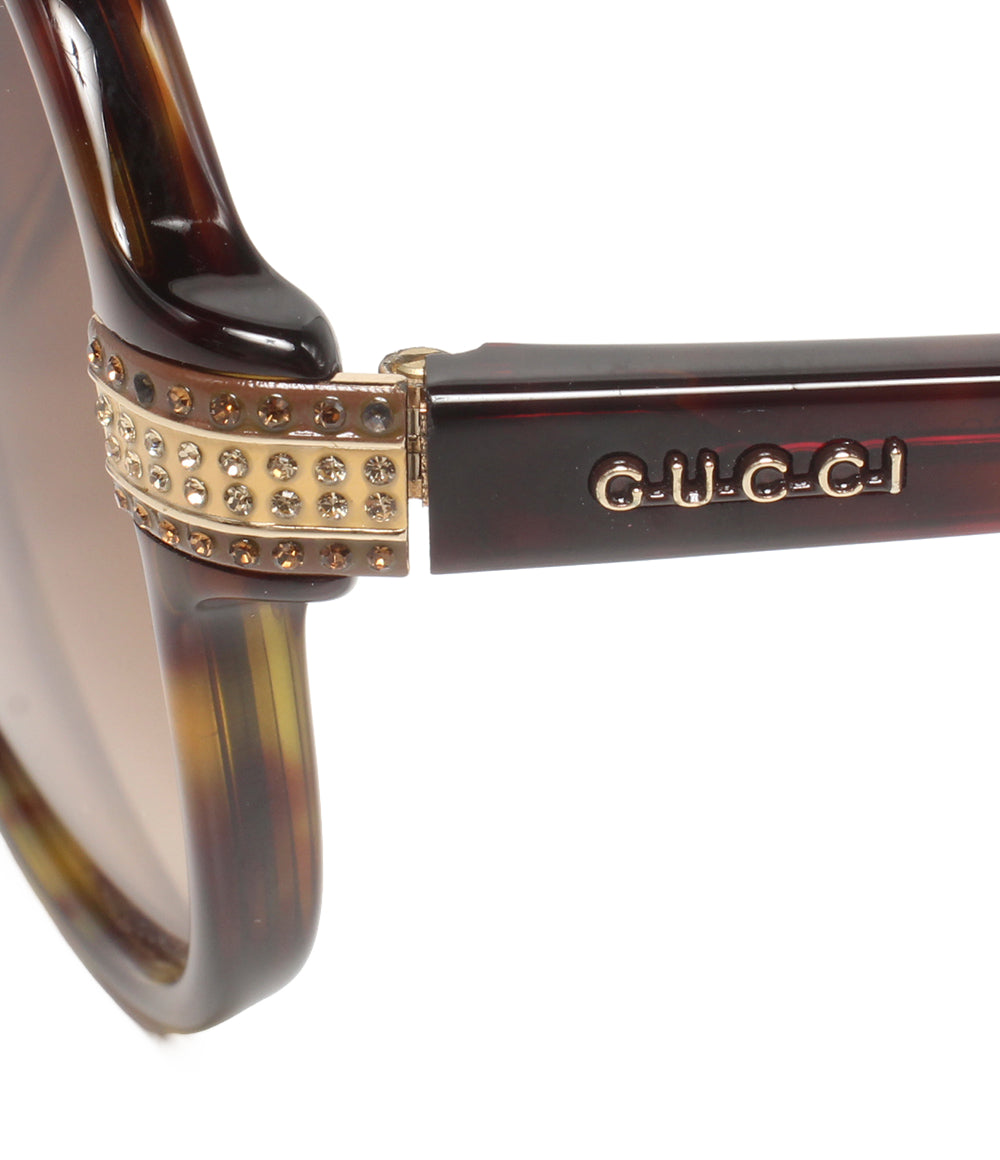 GUCCI サングラス アイウェア 61□13 GG3209 レディース グッチ