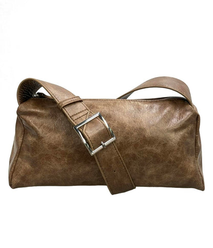 美品 Discoat ショルダーバッグ 斜め掛け レディース ディスコート