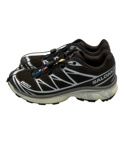 Salomon ローカットスニーカー XT-6 476904 メンズ SIZE 27.0 (L) サロモン