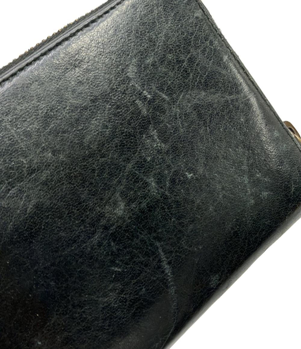 BALENCIAGA ラウンドファスナー長財布 コンチネンタル ジップ クラシック 253036 メンズ レディース バレンシアガ