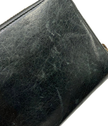 BALENCIAGA ラウンドファスナー長財布 コンチネンタル ジップ クラシック 253036 メンズ レディース バレンシアガ