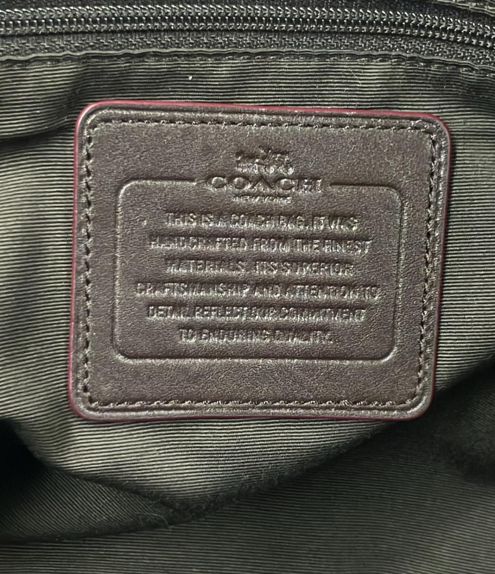 COACH トートバッグ シグネチャー F37231 レディース コーチ