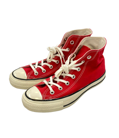 CONVERSE ハイカットスニーカー レディース SIZE 24.5 (L) コンバース
