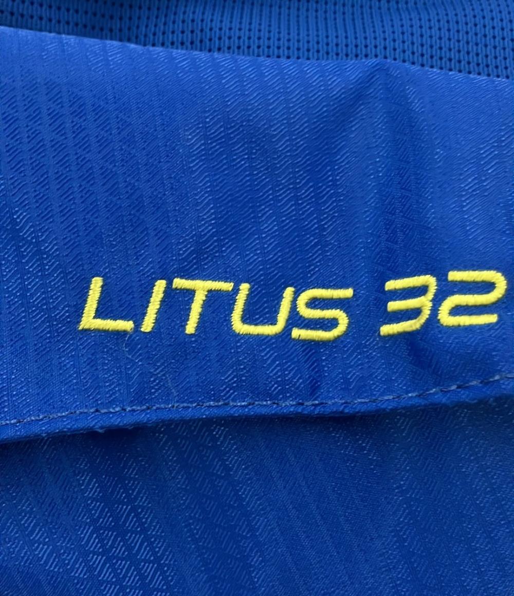 THE NORTH FACE リュック LITUS 32 メンズ レディース ザ・ノースフェイス
