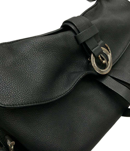 サルヴァトーレフェラガモ ショルダーバッグ 肩掛け ガンチーニ レディース Salvatore Ferragamo