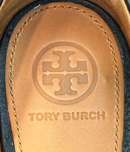 Tory Burch パンプス フラットシューズ レディース SIZE 7.5 (24.5cm) トリーバーチ