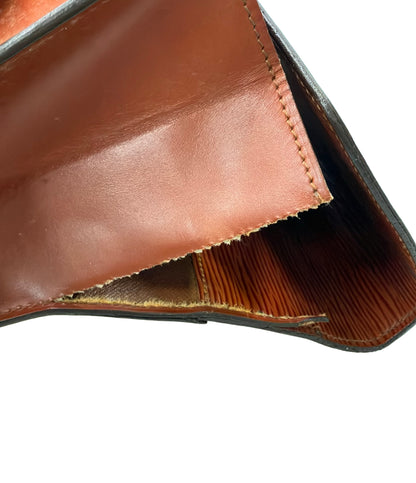 LOUIS VUITTON ブリーフケース エピ M54413 レディース ルイ・ヴィトン