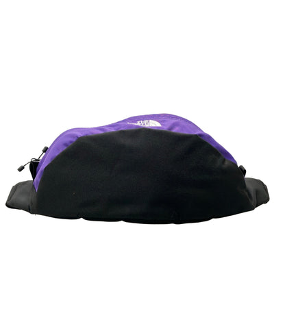 美品 THE NORTH FACE ウエストバッグ ボディバッグ NM72304 メンズ ザ・ノース・フェイス