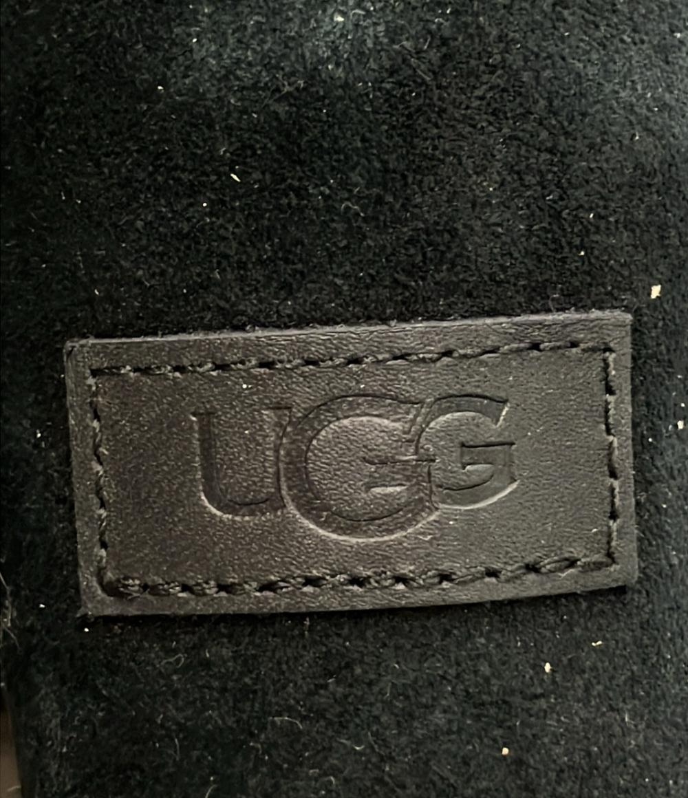 UGG ロングブーツ ムートン Classic Femme OTK 1104610 レディース SIZE 25.0 (XL) アグ