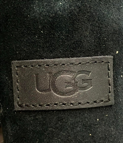 UGG ロングブーツ ムートン Classic Femme OTK 1104610 レディース SIZE 25.0 (XL) アグ