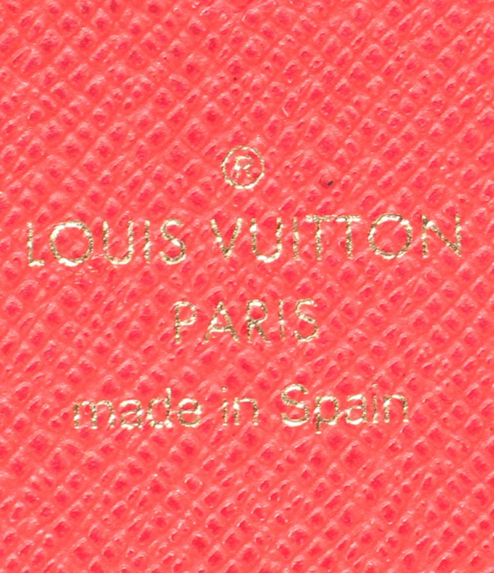 LOUIS VUITTON iPhoneケース スマホカバー iPhone6 フォリオ モノグラム M61616 レディース メンズ ルイ・ヴィトン