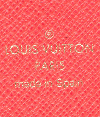 LOUIS VUITTON iPhoneケース スマホカバー iPhone6 フォリオ モノグラム M61616 レディース メンズ ルイ・ヴィトン