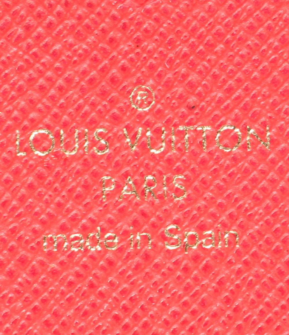 LOUIS VUITTON iPhoneケース スマホカバー iPhone6 フォリオ モノグラム M61616 レディース メンズ ルイ・ヴィトン