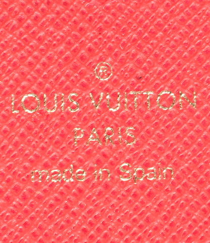 LOUIS VUITTON iPhoneケース スマホカバー iPhone6 フォリオ モノグラム M61616 レディース メンズ ルイ・ヴィトン