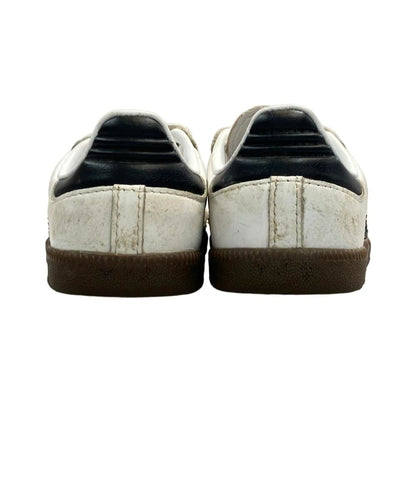 アディダス ローカットスニーカー SAMBA OG IE3679 キッズ SIZE 15.0 (M) adidas