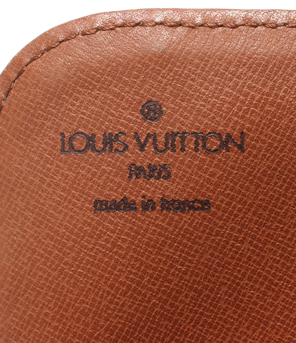 LOUIS VUITTON ショルダーバッグ 肩掛け 斜め掛け カルトシエールMM モノグラム M51253 レディース ルイ・ヴィトン