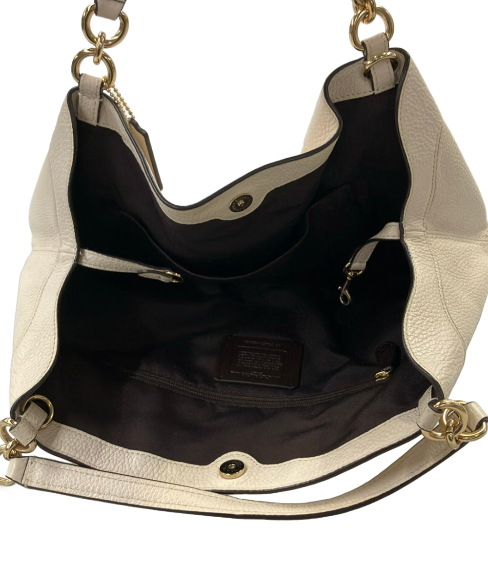 COACH ショルダーバッグ F28992 レディース コーチ