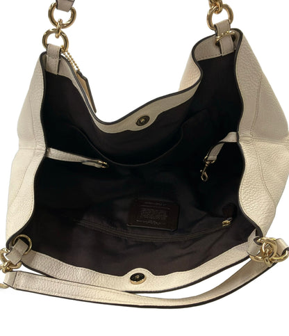 COACH ショルダーバッグ F28992 レディース コーチ