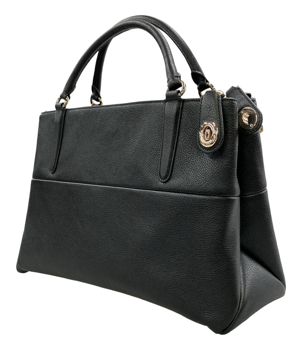 COACH 2WAY ハンドバッグ トートバッグ ショルダーバッグ 斜め掛け 33731 レディース コーチ