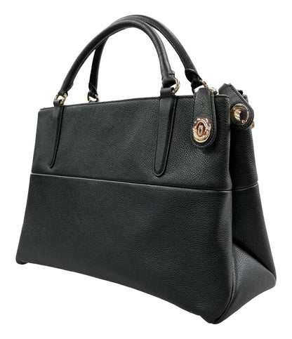 COACH 2WAY ハンドバッグ トートバッグ ショルダーバッグ 斜め掛け 33731 レディース コーチ