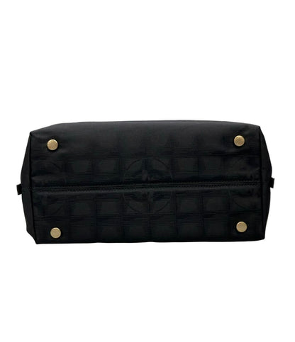 CHANEL トートバッグ ゴールド金具 レディース シャネル