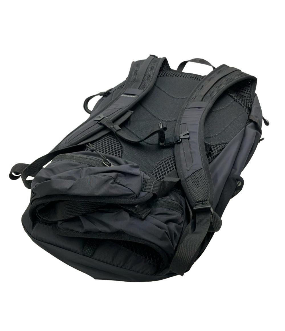 美品 Salomon リュック デイパック TRAILBLAZER 30 メンズ レディース サロモン