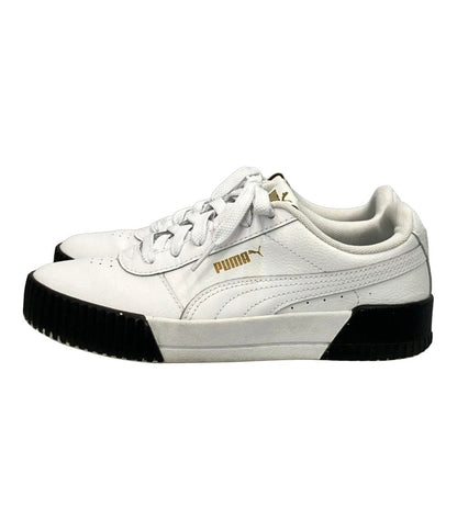 PUMA ローカットスニーカー Carina L 370325-15 レディース SIZE 23.0 (M) プーマ